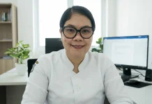 IPKJI Kepri Ajak Perawat Tingkatkan Profesionalisme, Makin Dicintai Warga