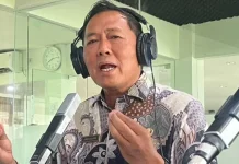 Sekolah Vokasi Semakin  Diminati Masyarakat Kepri