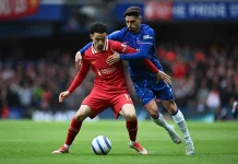 Liverpool vs Chelsea: Ujian Terakhir Liverpool untuk Bermain di Liga Champions?