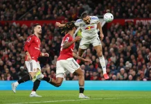 Sunderland vs Manchester United: The Red Devils Masih Haus Poin atau Sudah Puas?