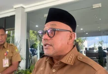 Lis Darmansyah Evaluasi Kebijakan WFH ASN Setiap Bulan