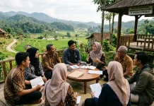 Belajar Berdiskusi, Membangun Pemahaman di tengah Perbedaan