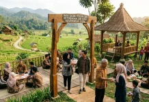 Rasa Saling Percaya dan Keterbukaan Jadi Kunci Keharmonisan Sosial