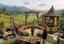 Menjaga Adat Istiadat, Merawat Identitas dan Warisan Budaya