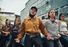 Hatchu Lagu Baru Salma Angkat Realita Hidup Pekerja