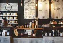 Indonesia Resmi Jadi Negara dengan Jumlah Kedai Kopi Terbanyak di Dunia