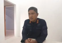 Lapas Tanjungpinang Gelar Razia dan Tes Urine, 60 Peserta Negatif Narkoba