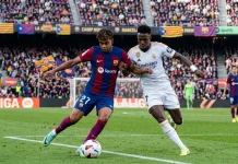 Barcelona vs Real Madrid: Gelar Juara Tidak Akan Lengkap jika Kalah Dari Madrid?
