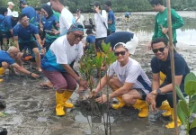 Komitmen Mandiri Bintan Marathon untuk Keberlanjutan Lingkungan di BBT Lagoi