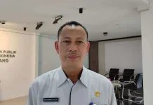 Kunjungan Wisman Tanjungpinang Triwulan I Naik Signifikan Tahun 2026