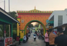 Pulau Penyengat Siap Sambut Lonjakan Wisatawan Mancanegara Liburan