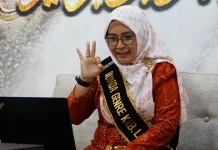 Pemkab Lingga Pilih Duta GenRe Bermental Juara 2026