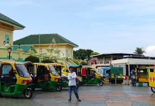 UMKM Penyengat Harap Pemandu Wisata Dukung Produk Lokal