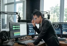 Tren Kacamata Baca Masa Kini dalam Aktivitas Digital