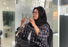 CALA POUNDY Hadirkan Brownis dan Bolu Jadul