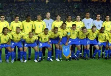 Mampukah Brasil Kembali ke Era Keemasan Sepak Bola
