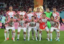 Peluang Tim Kroasia di Piala Dunia 2026