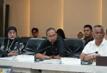 Sungai Jelutung Jadi Harapan Baru Kebutuhan Air Lingga-Batam