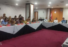 Bapenda Desak ESDM Kepri Percepat Kajian Harga Pasir