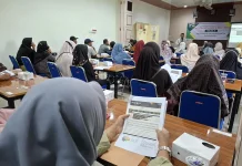 MAN Bintan Petakan Potensi Siswa lewat Tes Diagnostik Bakat dan Minat