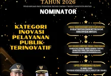 Galanova Awards 2026 Masuki Tahap Penilaian Nominasi