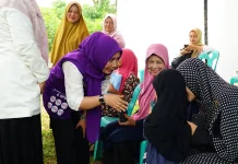 Lingga Dominasi Posyandu Aktif Tingkat Nasional Tahun 2026
