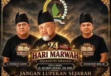 Basyarudin Ingatkan Generasi Muda Pahami Sejarah Pembentukan Kepri