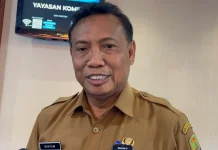 Dinkes Tanjungpinang Ingatkan Warga Waspadai Penyebaran Hantavirus dari Tikus