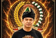 GMBP3KR Susun Buku Sejarah Perjuangan Pembentukan Provinsi Kepri