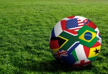 Studi Ungkap Dampak Unik Piala Dunia