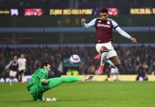 Aston Villa vs Liverpool: Duel Bergengsi Demi Bertahan di 4 Besar!