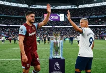 West Ham & Tottenham Hotspurs: Siapa Klub London yang Bertahan di Premiere League?