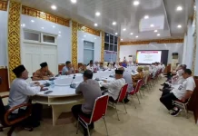 Rute Pawai Takbir Iduladha 1447 H Akan Diperpendek, cegah kemacetan