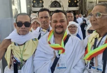 CJH Bintan Kloter 1 Embarkasi Batam, Persiapan Hadapi Puncak Ibadah Haji 1447 H