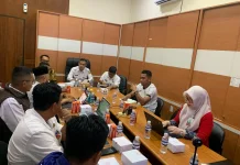 Pemko Tanjungpinang Perkuat Digitalisasi Pajak dan Retribusi Daerah