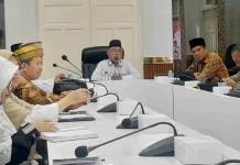 Pemko Tanjungpinang Matangkan Persiapan Pawai Takbir Idul Adha 2026