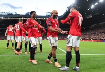Manchester United vs Nottingham Forest: Berhasilkah United Balas Dendam?