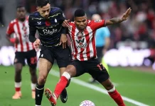 Everton vs Sunderland: Kejar Poin Penuh Demi Asa Bermain di Pannggung Eropa?