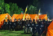 Pemkab Bintan Gelar Camp Generasi Religius 2026