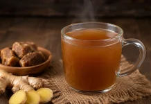Bandrek, Minuman Tradisional Penghangat Tubuh yang Kaya Manfaat