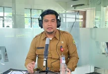 BPBD Tanjungpinang Imbau Warga Waspadai Cuaca dan Buaya