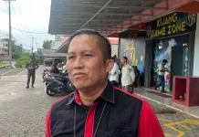 Satpol PP Tunggu Dinas Teknis soal Royal Heritage