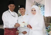 Buku Nikah Hilang atau Rusak? Kemenag Tanjungpinang Tegaskan Penggantian Gratis