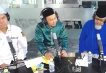 BP3KR Menyoroti Berbagai Aspek yang Menjadi PR Pemerintah Kepri