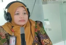 Pecegahan Hantavirus Melalui Perilaku Hidup Bersih dan Sehat
