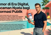 Rumor di Era Digital, Ancaman Nyata bagi Informasi Publik
