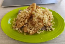 Pisang Goreng Dinobatkan Jadi Dessert Terbaik Asia Tenggara versi TasteAtlas