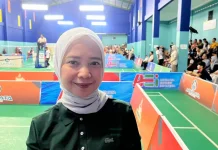 Konsisten 5 Tahun: Abhimata Cup Wadah Resmi Pembinaan Atlet Muda Tanjungpinang