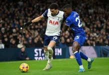 Chelsea vs Tottenham Hotspurs: Beda Asa Perjuangan Klub Asal London?