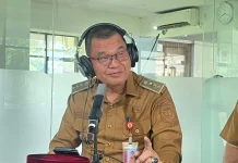 Juleha Tanjungpinang Siapkan 200 Personel Bersertifikat